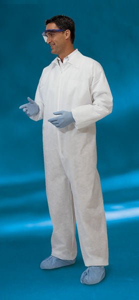 Convertors® Coverall, 24/Cs