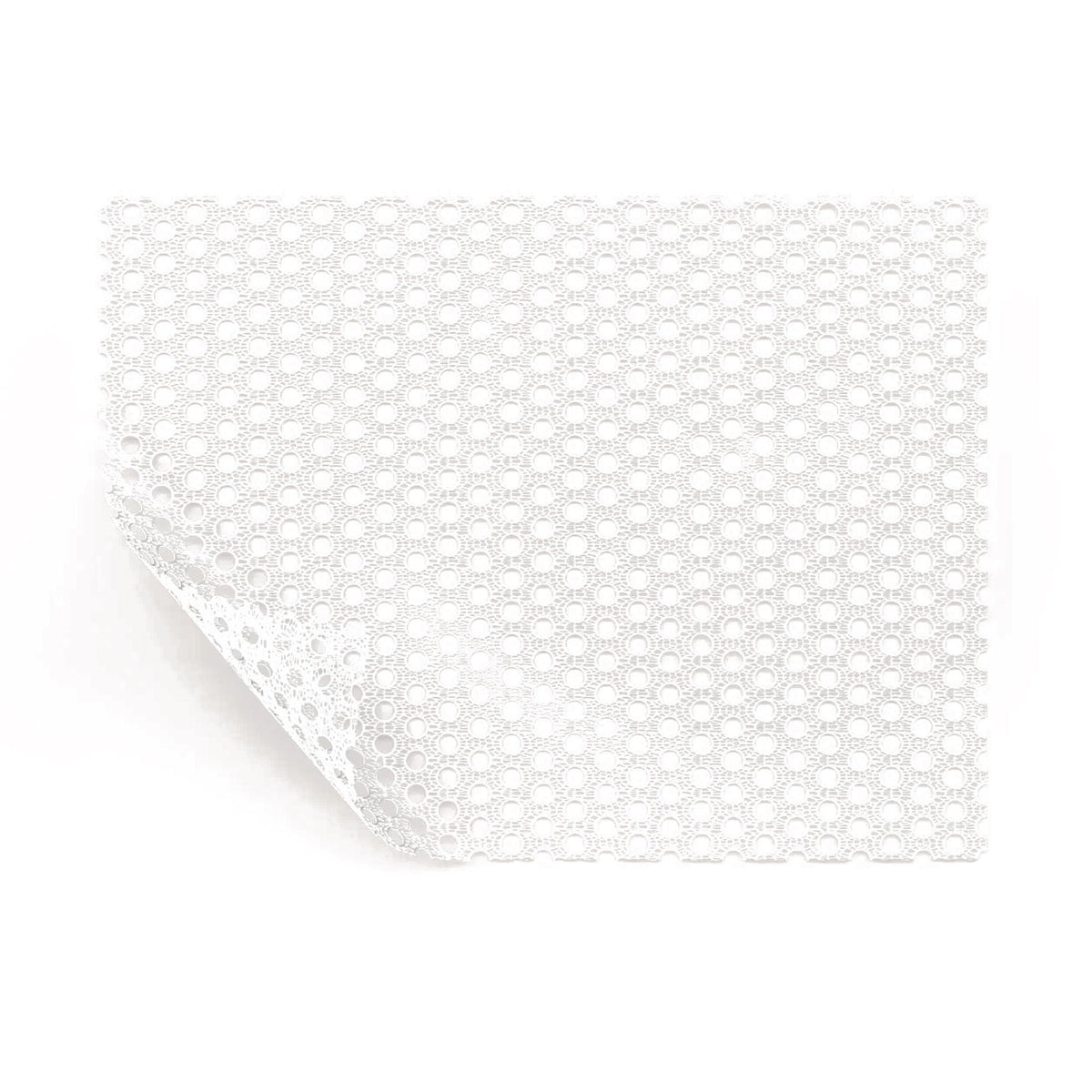 Mepitel® Silicone Dressing, 3 X 4 Inch, 10/Bx