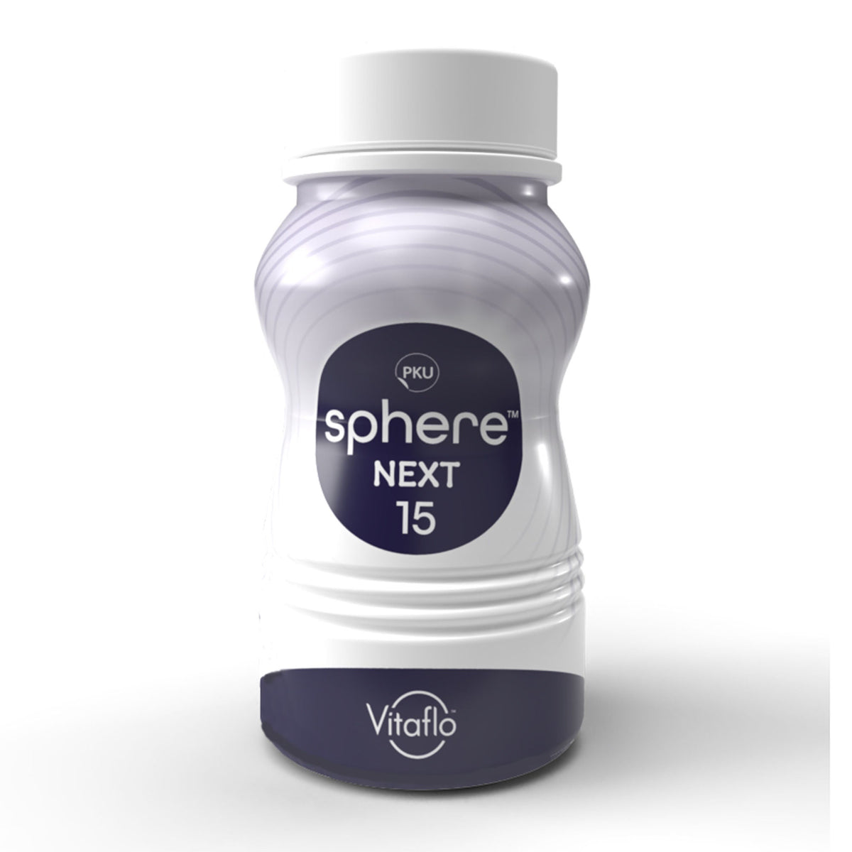 Supplement, Pku Sphere Next 15(15/Cs), 1/Ea