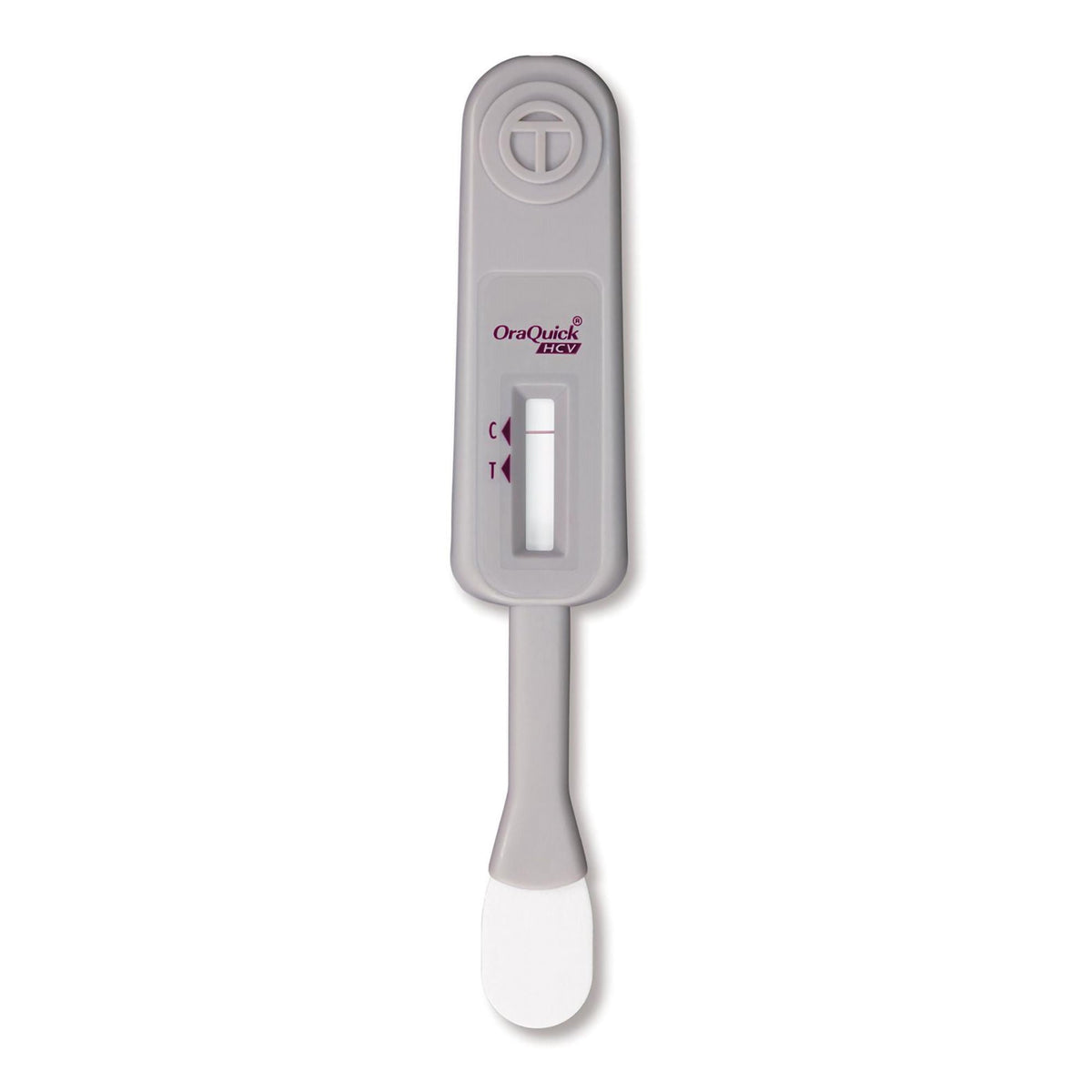 OraQuick® HCV Hepatitis C Antibody Infectious Disease Test Kit, 1/KT