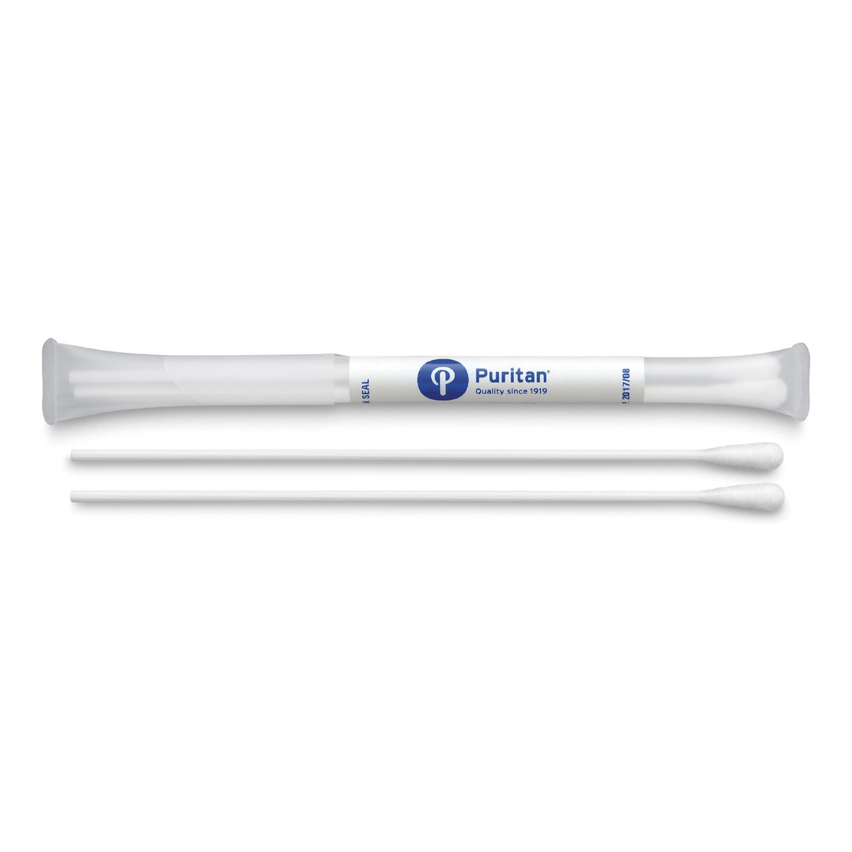Puritan® Specimen Collection Swab, 6-Inch Length, 100/BX