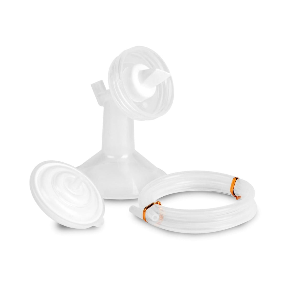 Spectra® Flange Kit For Spectra S2, S1, S9, M1 Breast Pumps, 32 Millimeter, 1/Ea