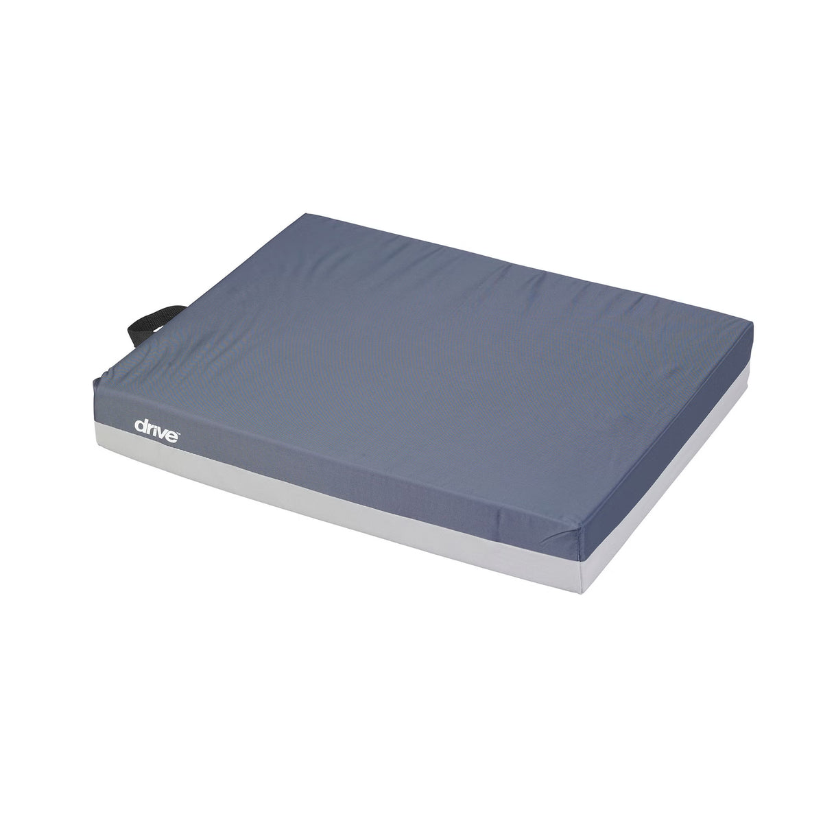 Drive™ Gell E Skin Protection Wheelchair Cushion, 1/Cs