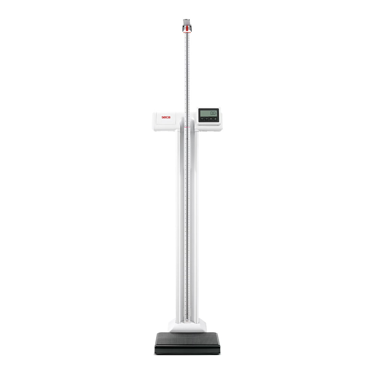 seca® 777 Column Scale with Height Rod, 1/EA