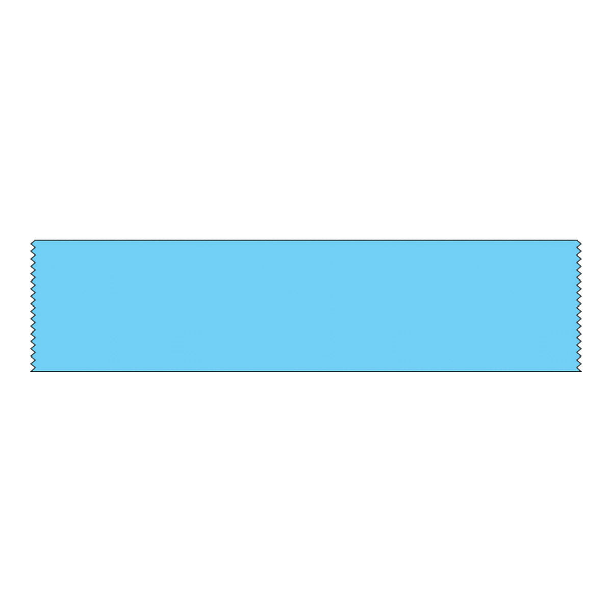 Shamrock Scientific Instrument Marking Tape, 1/4 X 200 Inch, 1/Rl