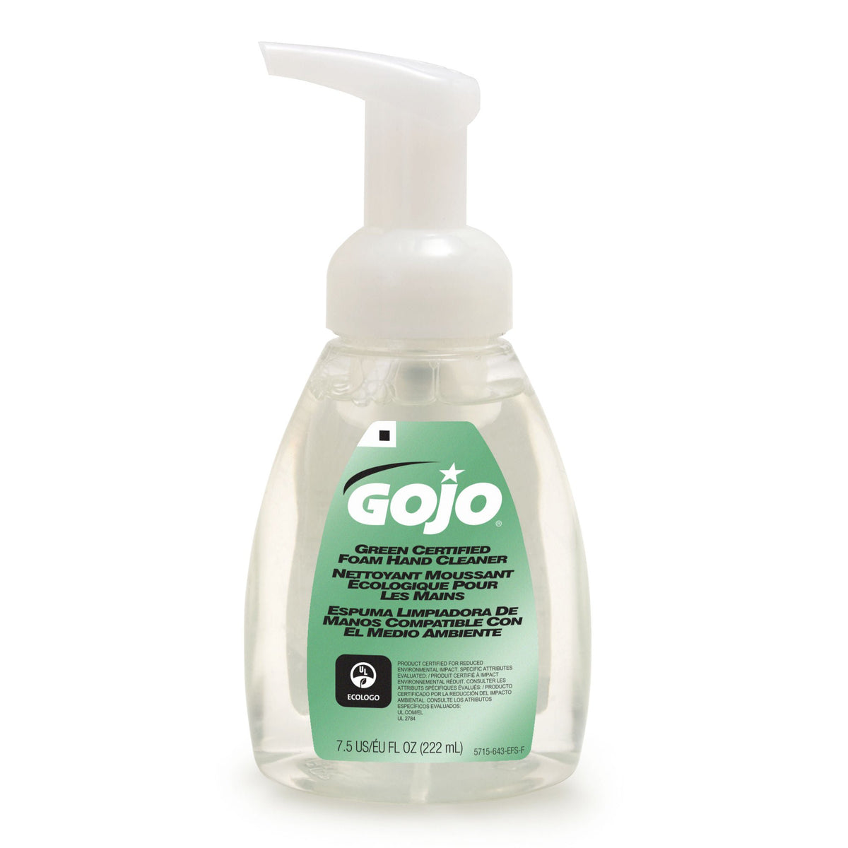 Gojo® Soap, 6/CS