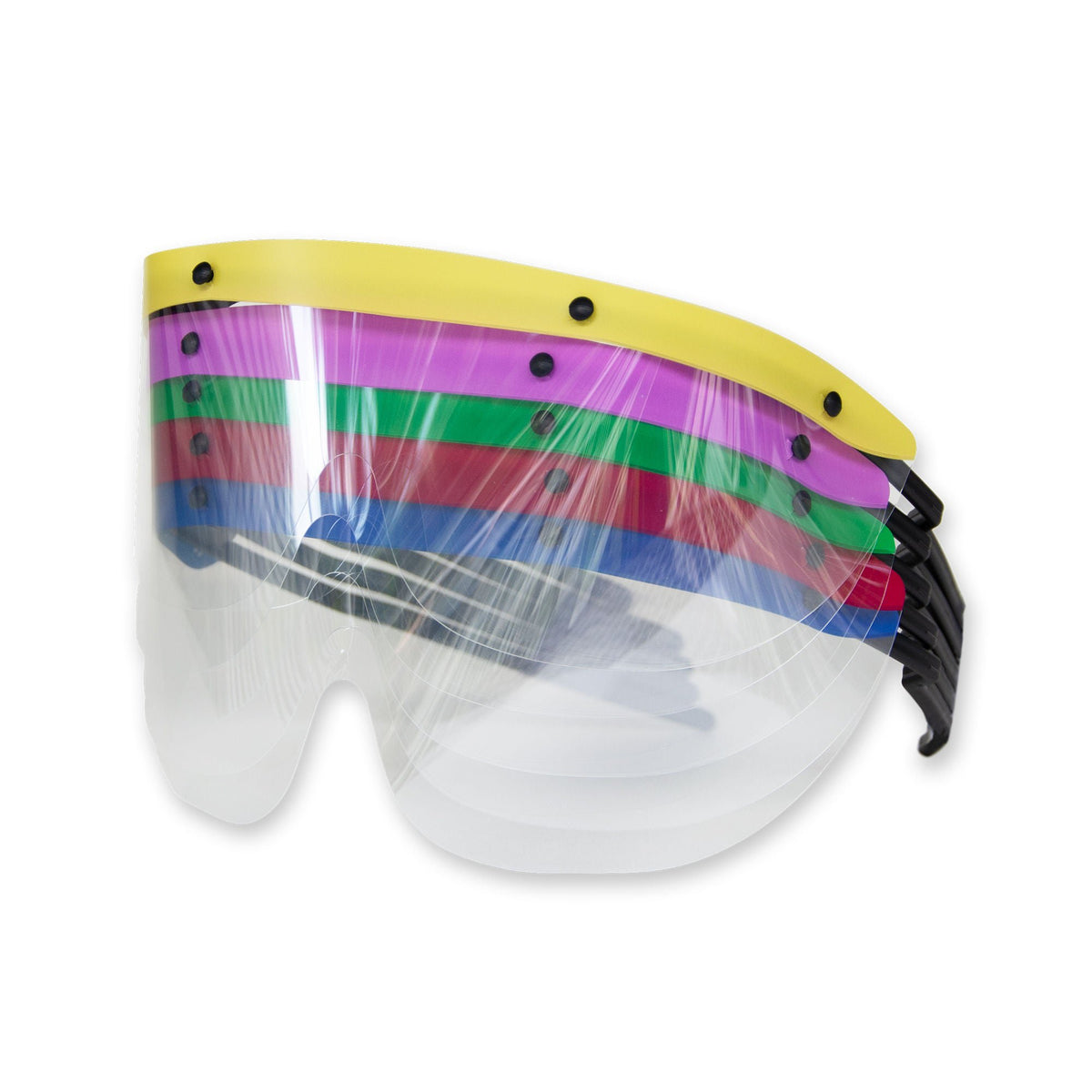 Assembly, Eye Shield (10Ea/Pk10Pk/Cs), 100/Cs