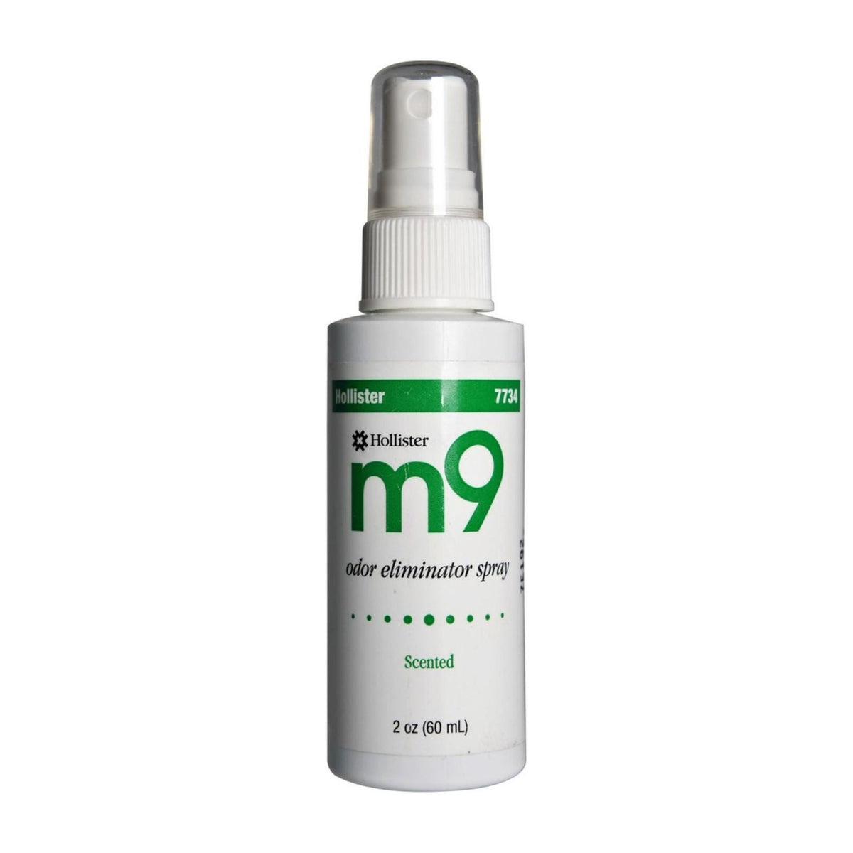 Hollister M9™ Odor Eliminator Spray, 12/Bx