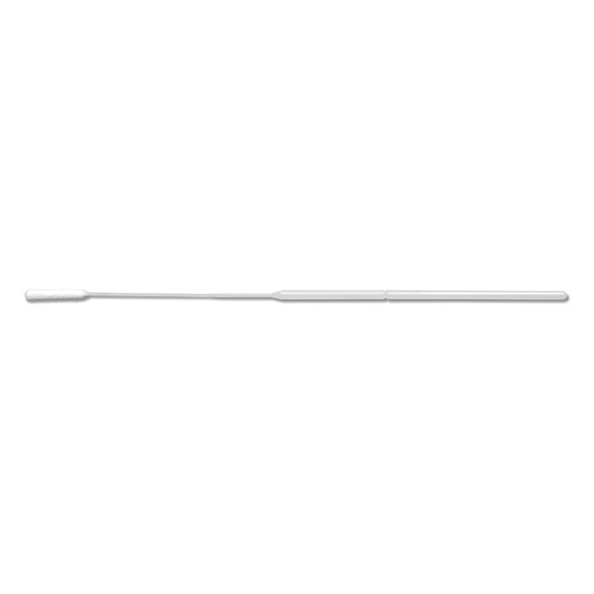 HydraFlock® Nasopharyngeal Collection Swab, 6-Inch Length, 1/BX