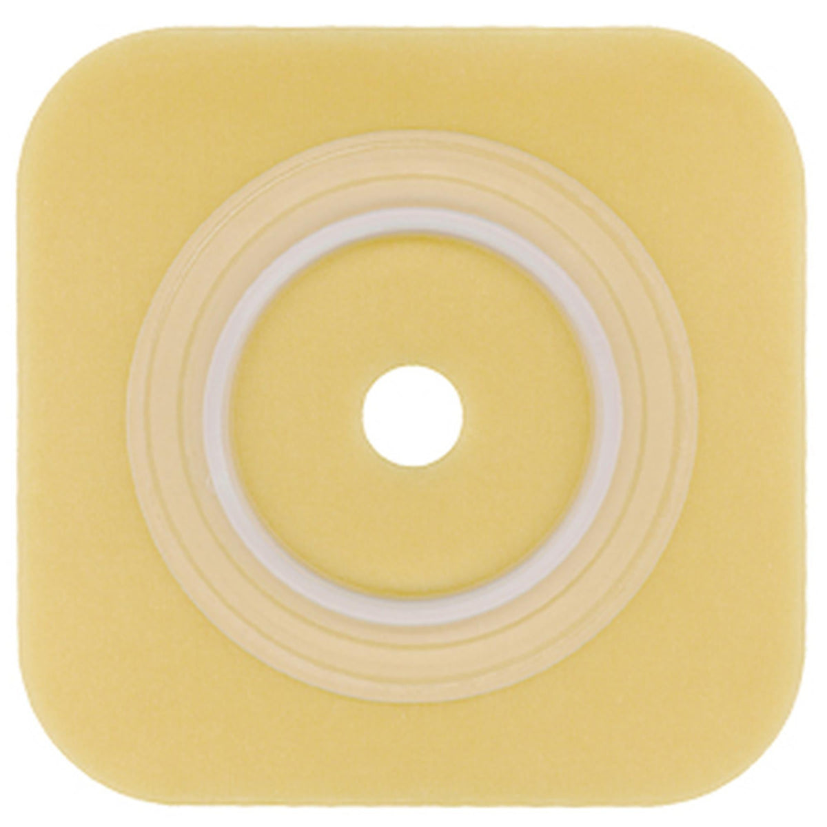 Sur-Fit Natura® Two-Piece Durahesive® Skin Barrier, 70 mm flange, 10/BX