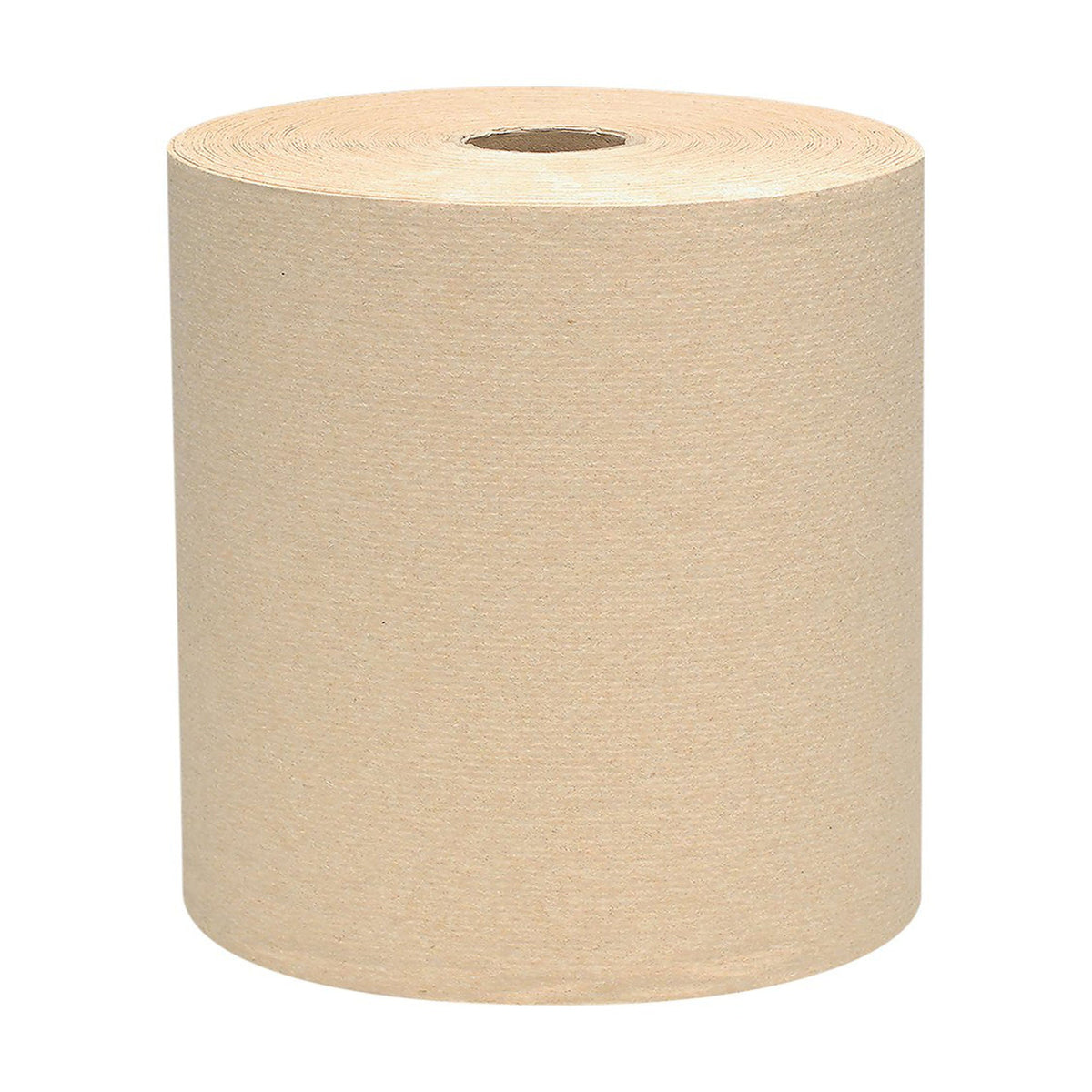 Scott Paper Towels, Hardwound Roll, Brown, 8 Inch x 800 Foot, 12/CS