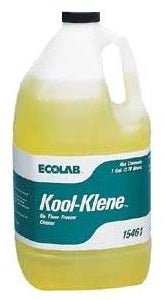 Kool-Klene® Freezer Cleaner, 4/CS
