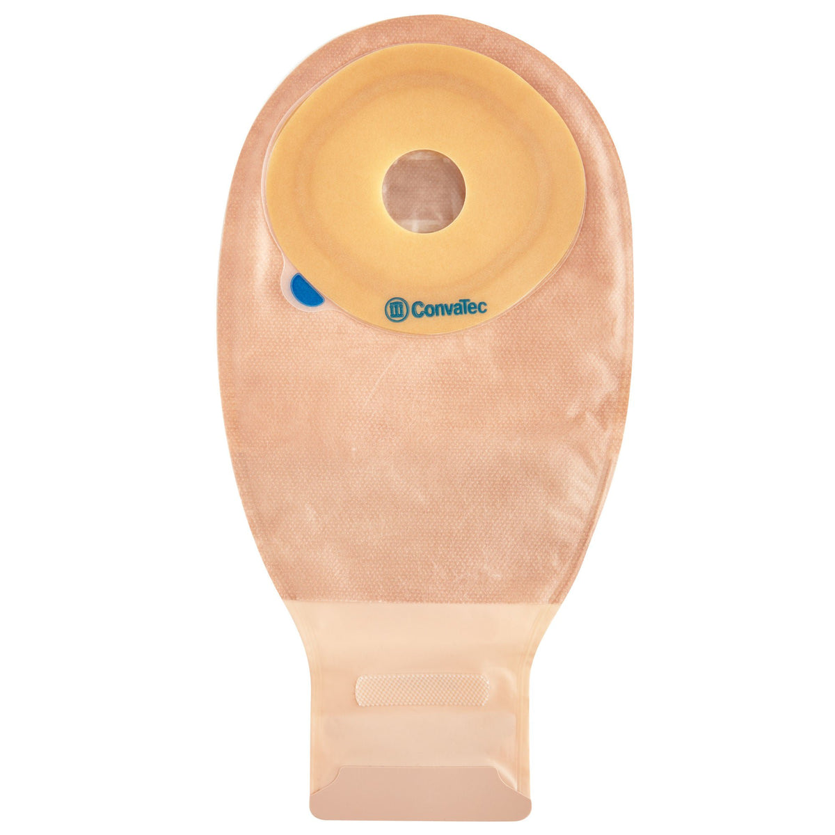 Pouch, Ost Esteem 1Pc Drain Pre-Cut Std 12" 25Mm (10/Bx), 10/Bx
