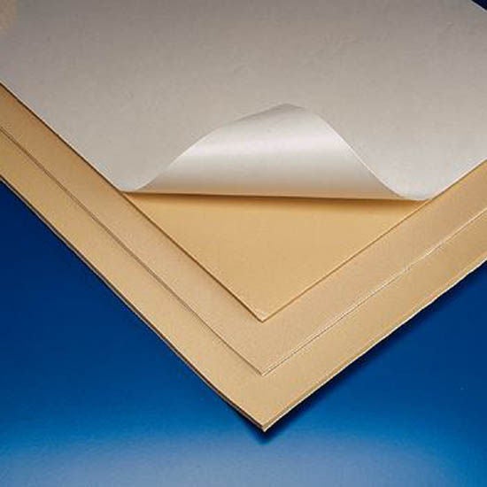 Cushion, Rolyan Poly 1/8"X17 3/4"X24" (4/Cs), 4/Cs
