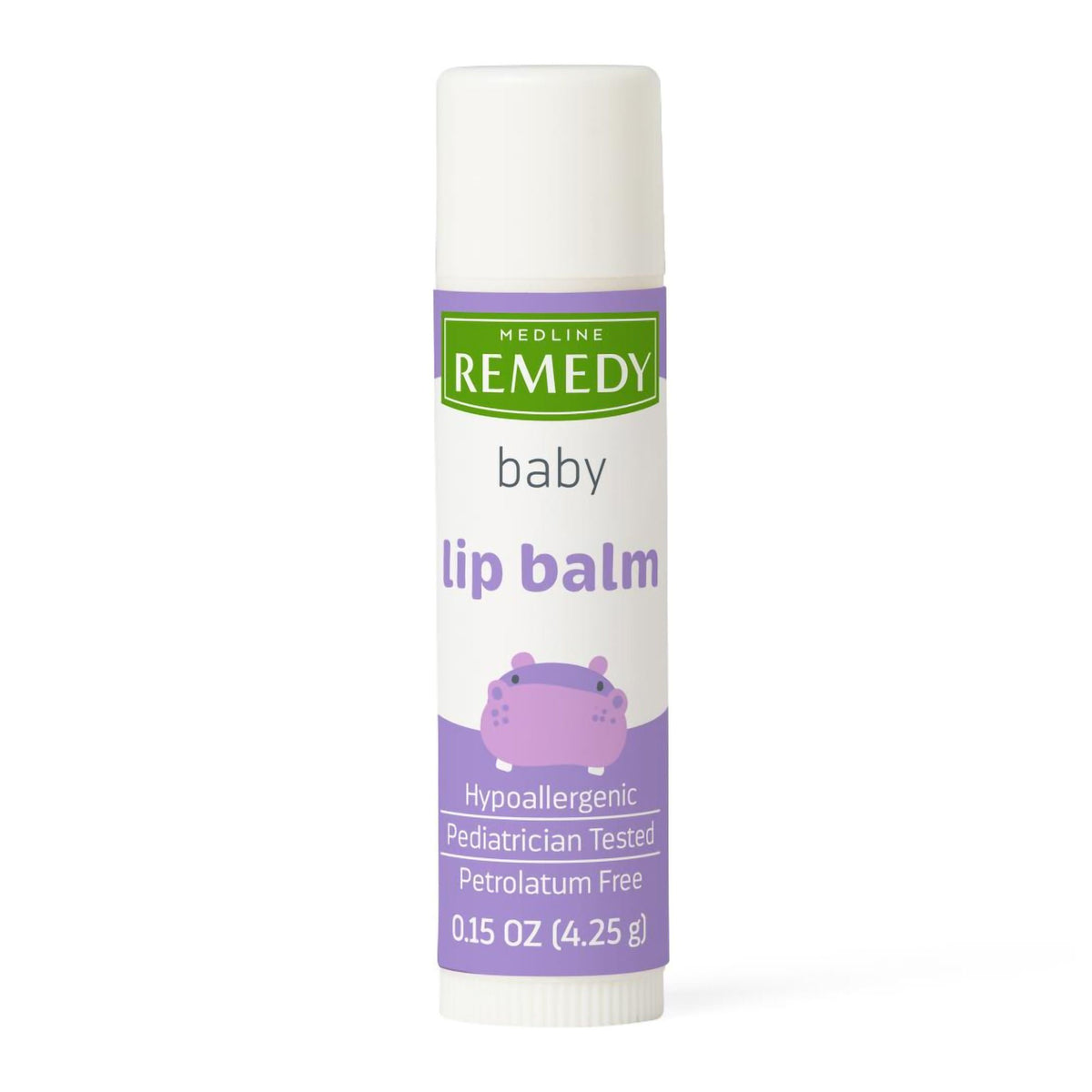 Balm, Lip Baby Remedy (36/Cs), 36/Cs