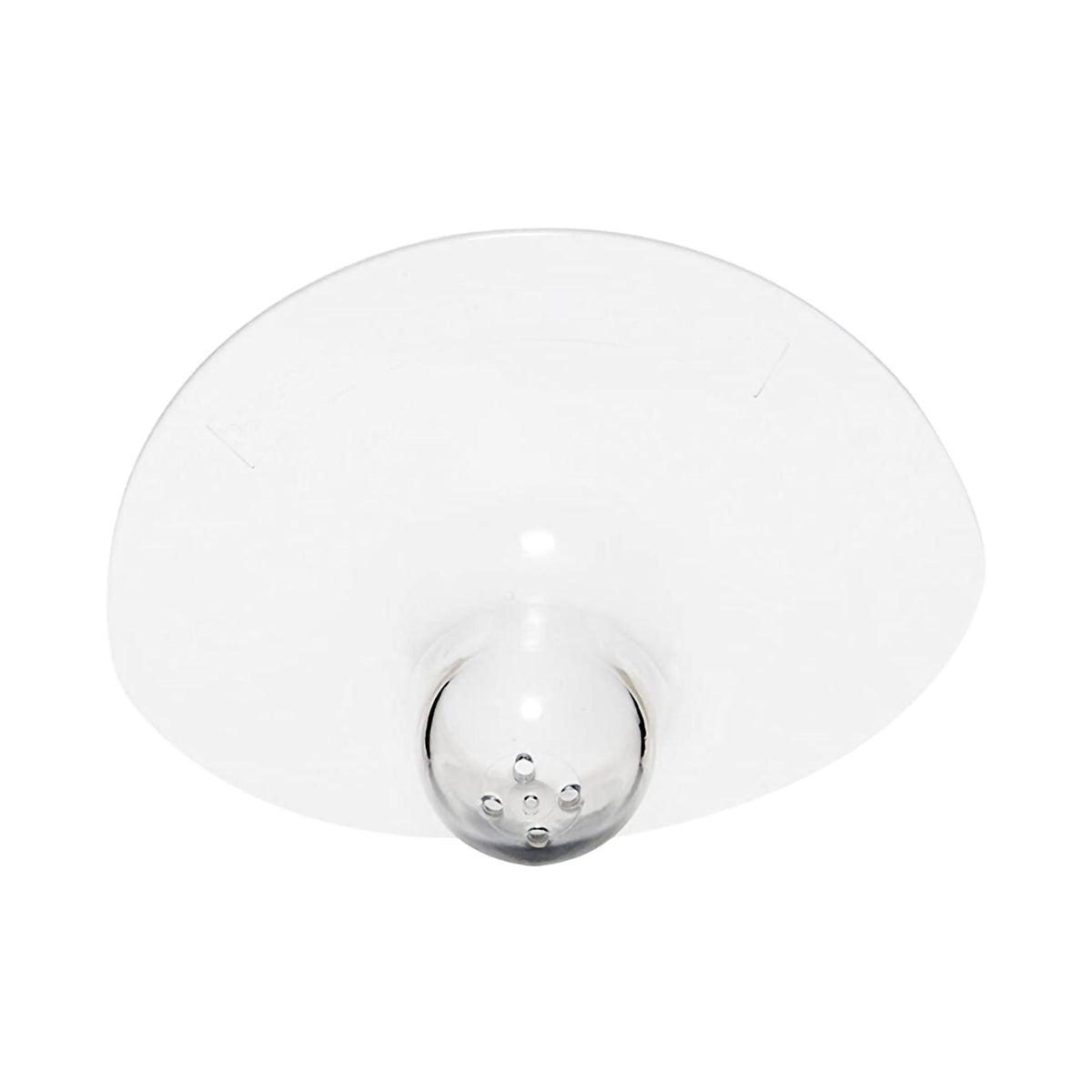 mamivac® Cherry-Shaped Nipple Shield, 18 millimeter, 1/EA