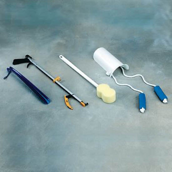 Hip Kit, Econo Ii (1/Kt)Prestn, 1/Kt