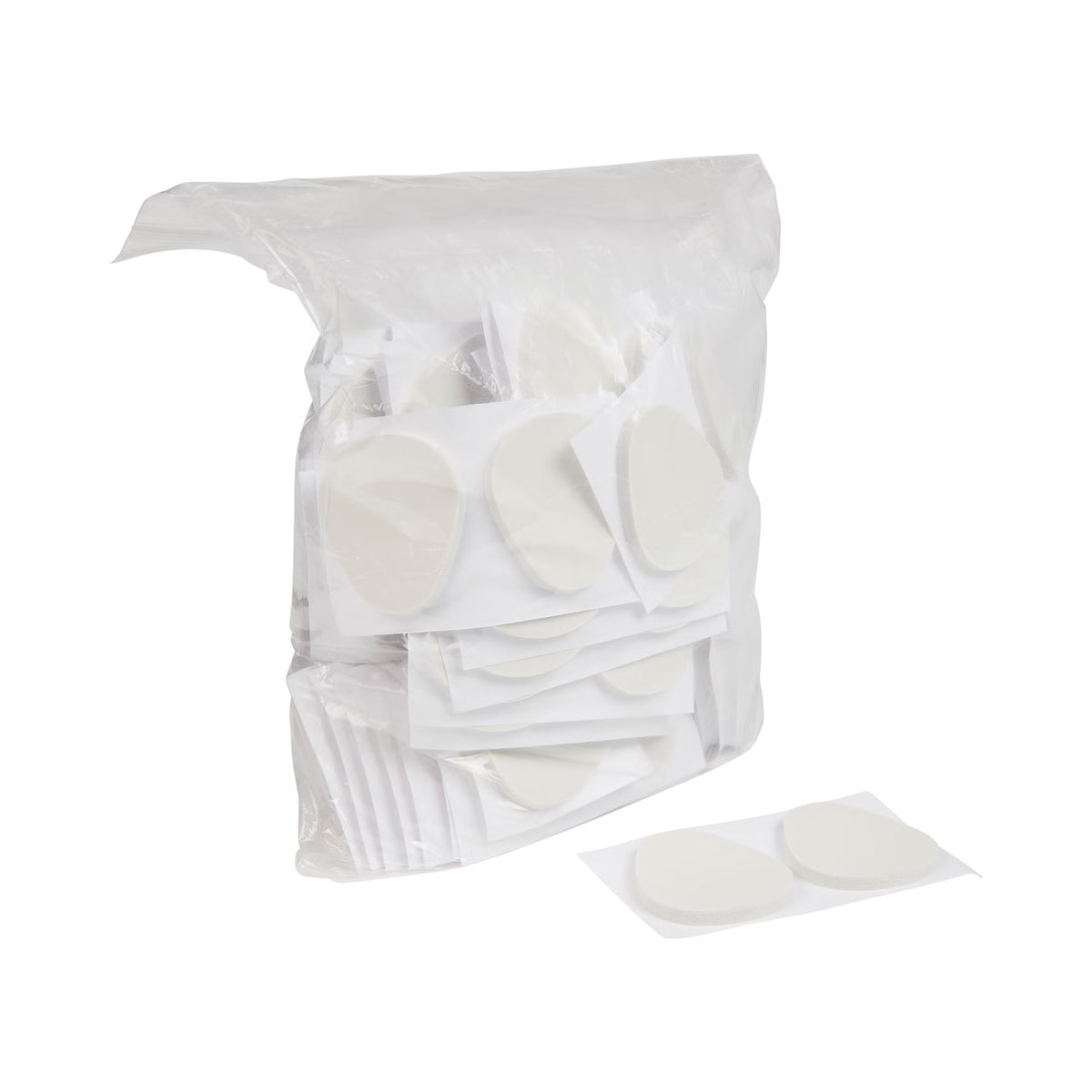 Mckesson Protective Pad, Size 106 – Large, 100/Pk