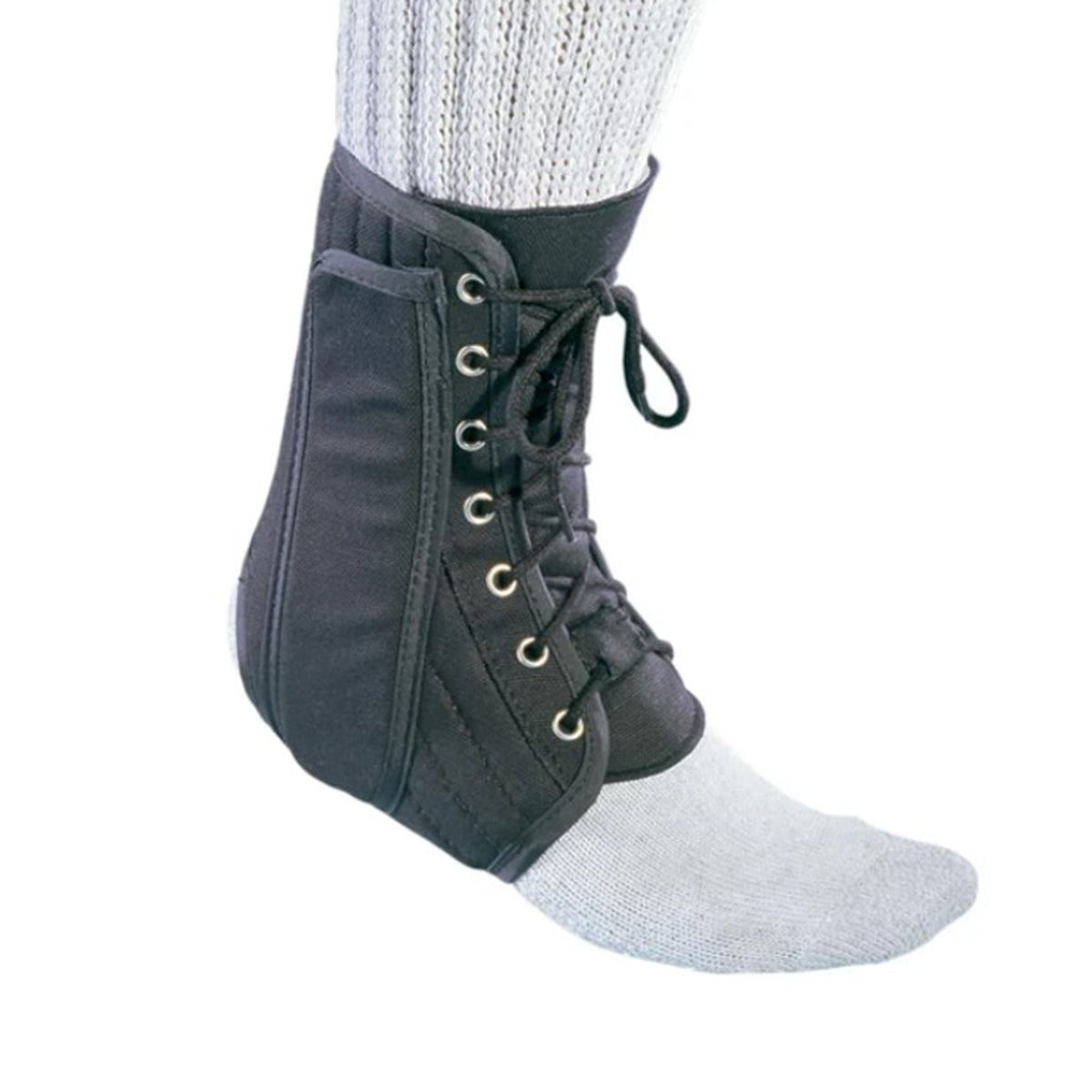 Procare® Ankle Brace, Medium, 1/Ea