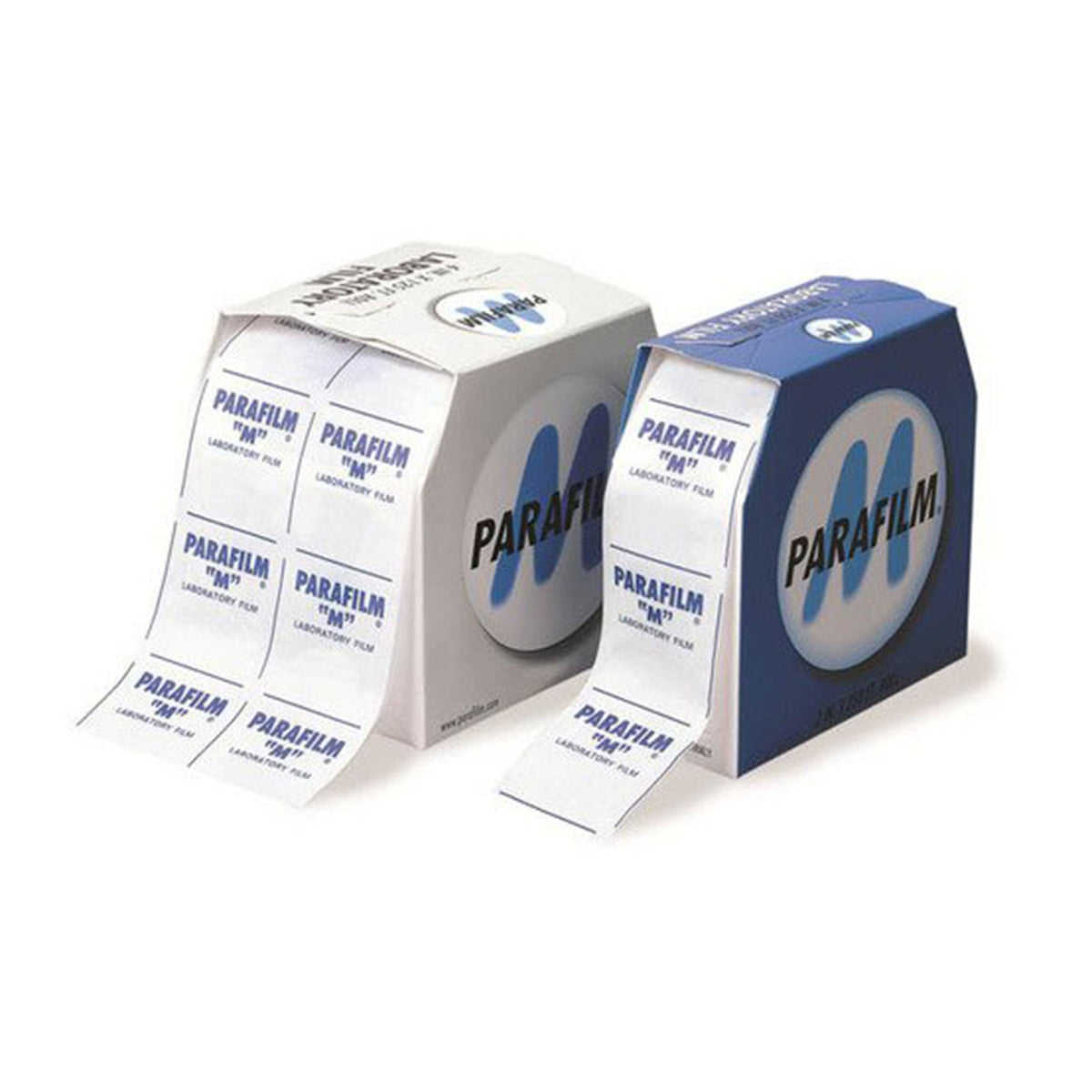 Wrap, Parafilm 4"X125' (1Rl/Bx12Bx/Cs), 12/Cs