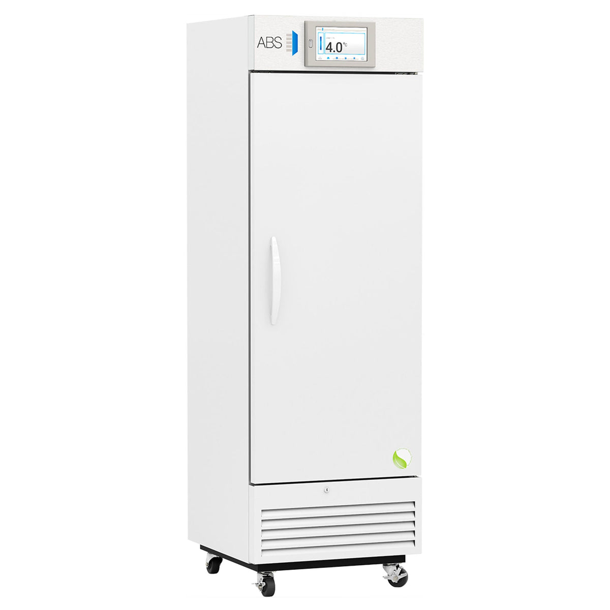 Refrigerator, Lab Solid Dr Touchscreen 16Cu Ft, 1/Ea