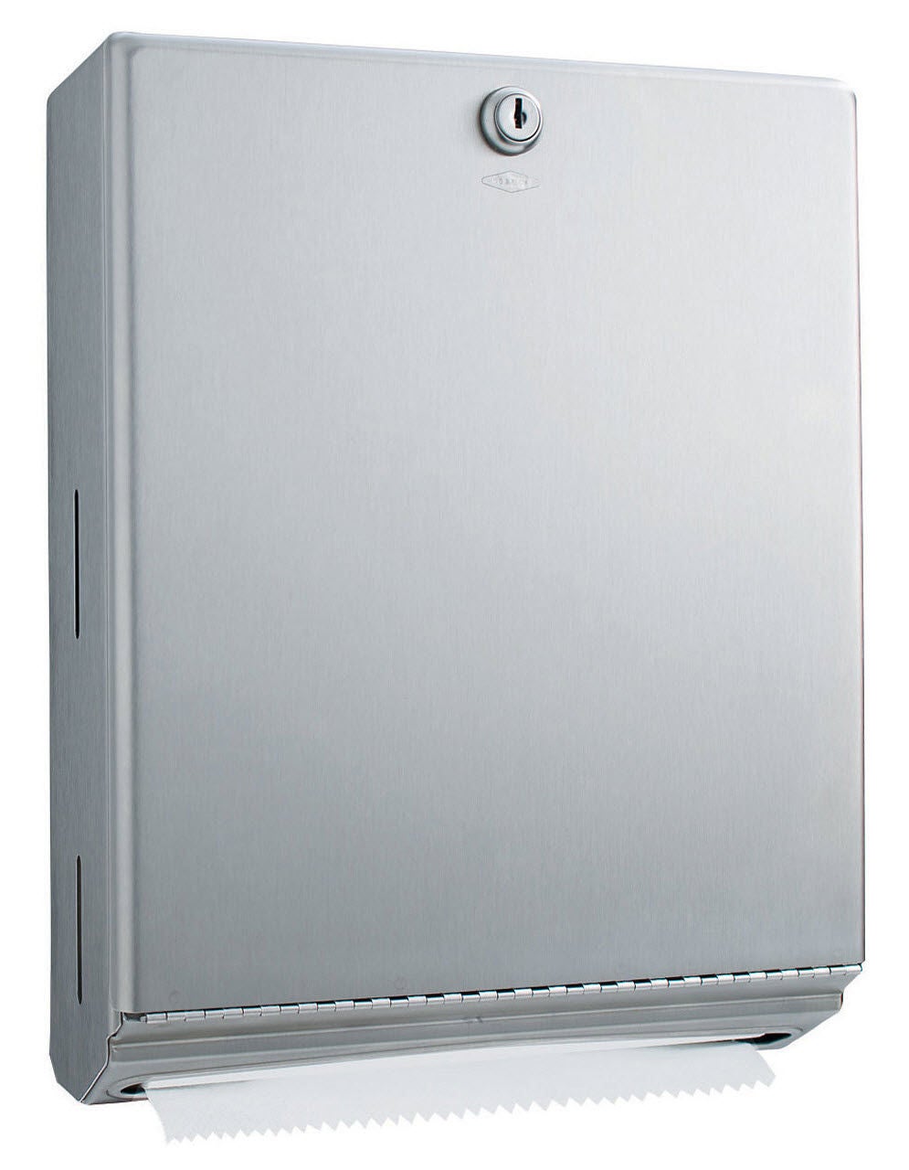 Dispenser, Towel C-Fold/Multis/S, 1/Ea