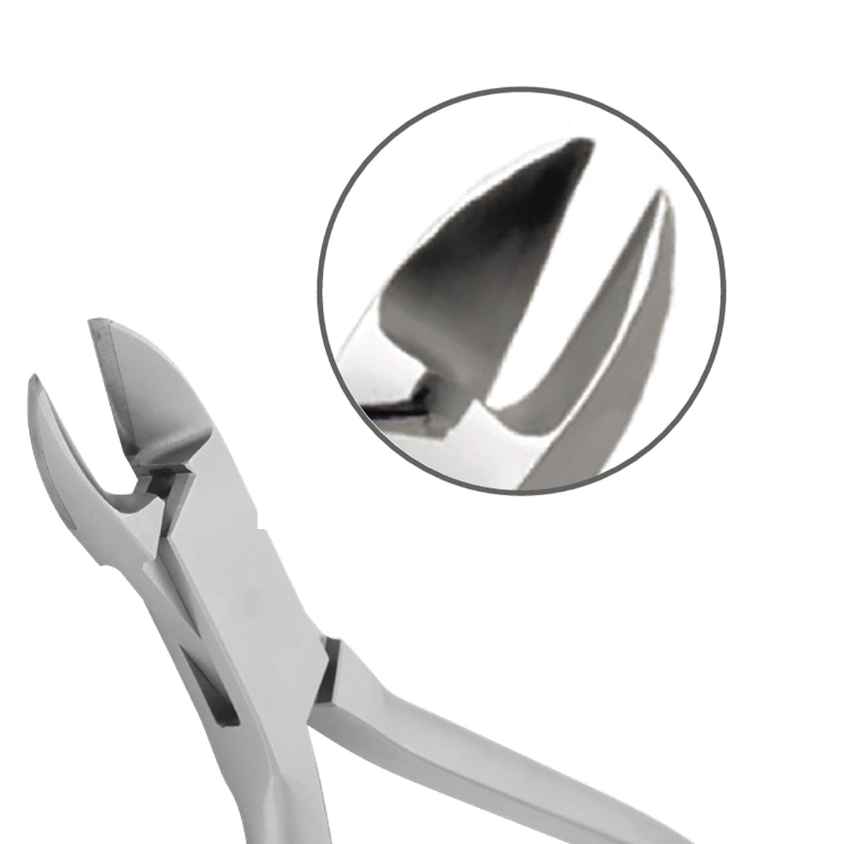 Osung #2 Pin cutter Hard Wire Cutter Premium -OPPC02 - Osung USA