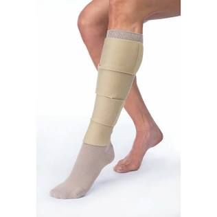 Leg Wrap, Farrow 4000 Tan Tallmed, 1/Ea