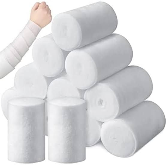 Paddng, Cast Sofrol Str 3" (20/Cs), 20/Cs