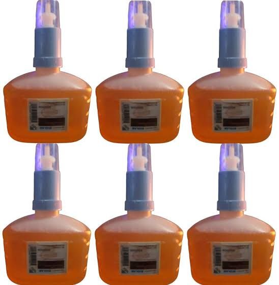 Soap, Antimicrobial Medi Stat750Cc (6/Cs), 6/Cs