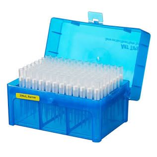 Tip, Pipette Art X-Lngth Str Xlg 200Ul (768/Pk 4Pk/Cs), 4/Cs