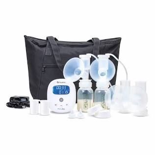 Pump, Breast Joy Plus Dbl Electric, 1/Ea