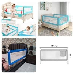 Rail, Bed Support (2/Cs), 2/Cs