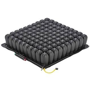 Cushion, Wheelchair Quadtro Select Hi Profile W/Cvr 15"X16", 1/Ea