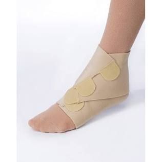 Wrap, Foot Farrow Lite Reg Med, 1/Ea