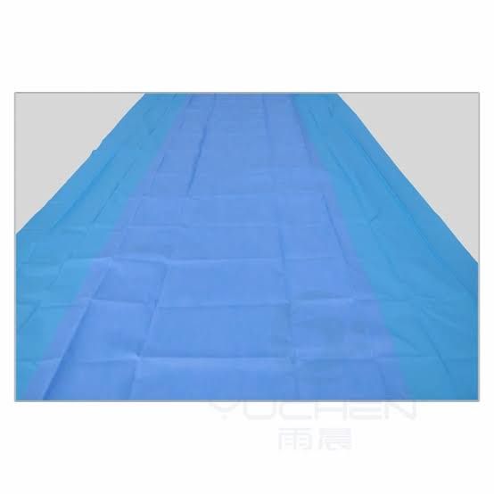 Drape, Tbl Dinamicor Disp Cvrw/O Proced Fee App Sm 46" (12/, 12/Bx