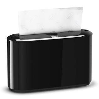 Dispenser, Twl Countertop Sys(1/Cs), 1/Cs