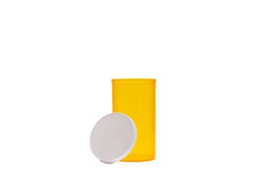 Vial, W/Snap Cap 8.5 Dram (100/Pk) Hlthlg, 1/Pk