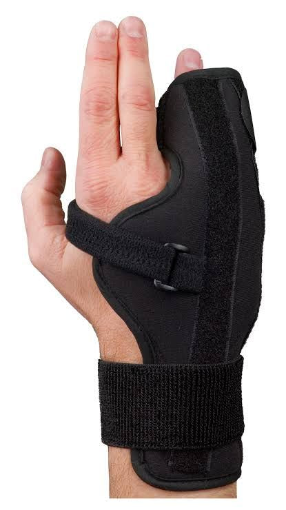 Hand Splint, Boxer Rt Smmdspec, 1/Ea