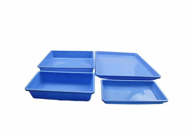 Prep Tray, Anesthesia (10/Cs)Bracez, 10/Cs