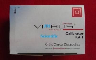 Fs Calibrator, Vitros (12/Bx)Orclnl, 12/Bx