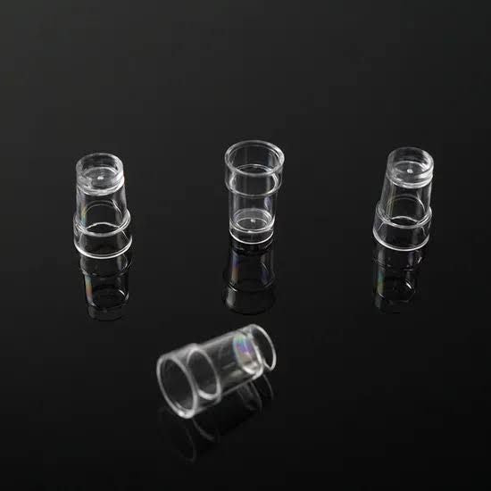 Adapter Microsample Cup, 1200/Bx