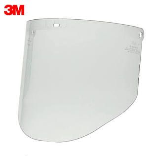 Faceshield Replace 6" 10/Bx, 10/Bx