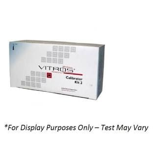 Pack, Calibrator Iq, 4/Kt