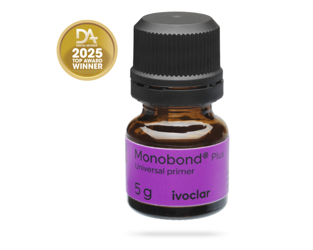 Monobond Plus 5gm. Bottle - Vivadent