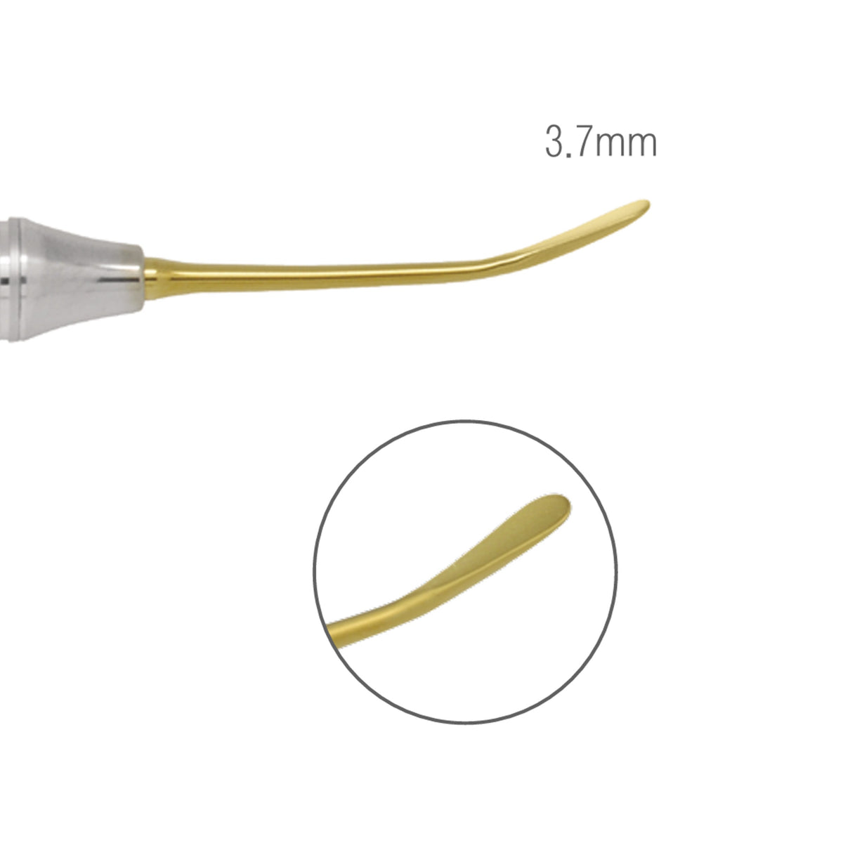 Osung #2 Sinus Lift Instrument -ISSL2 - Osung USA
