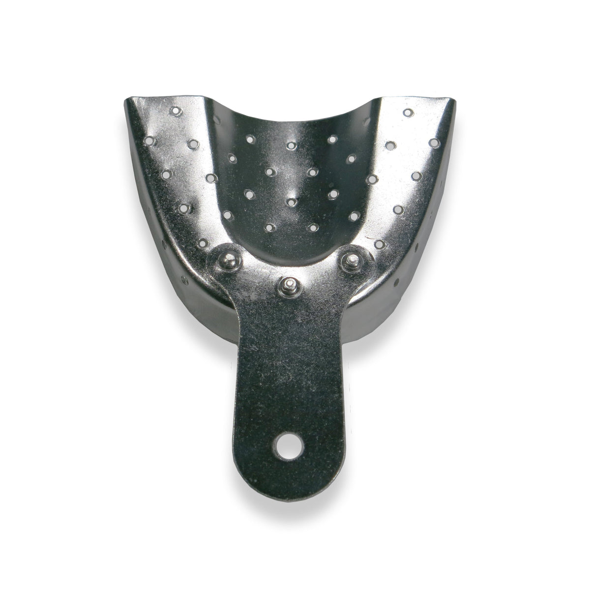 Dental Impression Tray Aluminum, Large, Upper ORAL32 -ALUM-LU - Osung USA