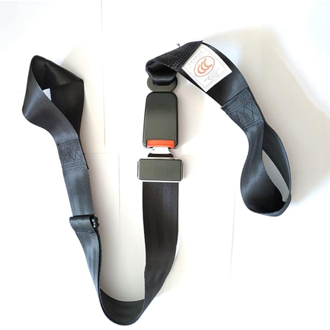 QuickFit: Orthotic Strap & Buckle Solution from Click Medical