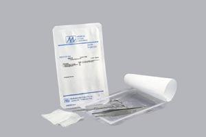 Medical Action Suture Removal Kits. Suture Removal Kit High Grade 50Kit/Cs , Case
