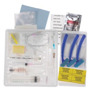 Kit Infusion Intraosseous With 18g Jamshidi Needle LF Ea – Surgical  Supplies NY